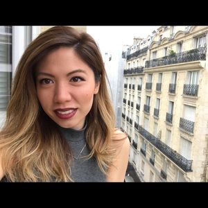 Meet your Posher, Jillian